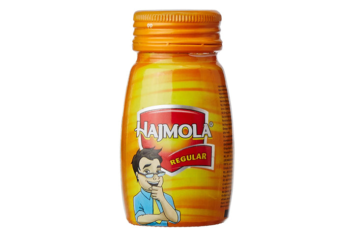 Dabur Hajmola Regular